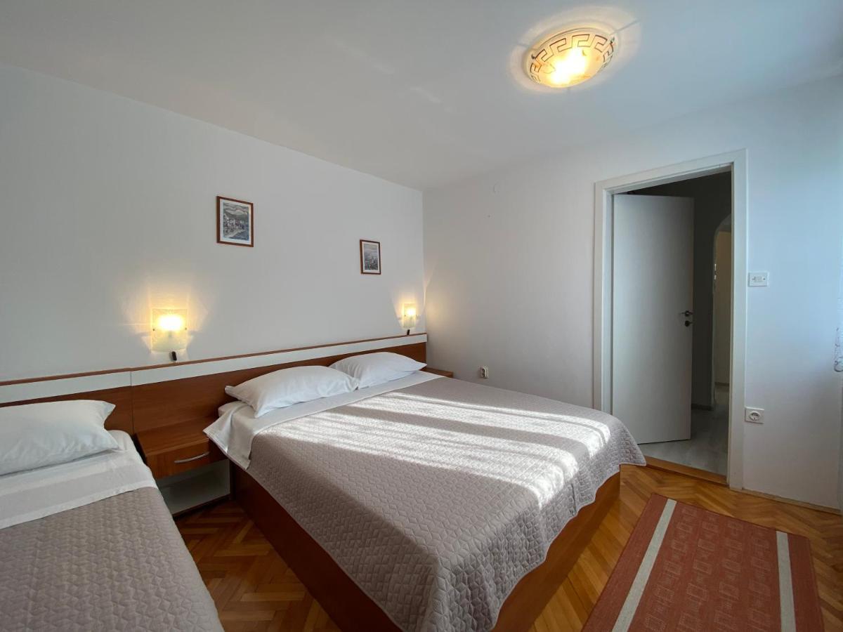 Apartmán Vilma Kayser Baska (Krk)
