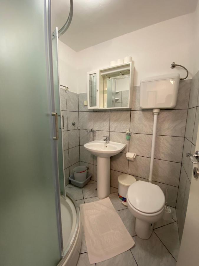 Apartmán Vilma Kayser *