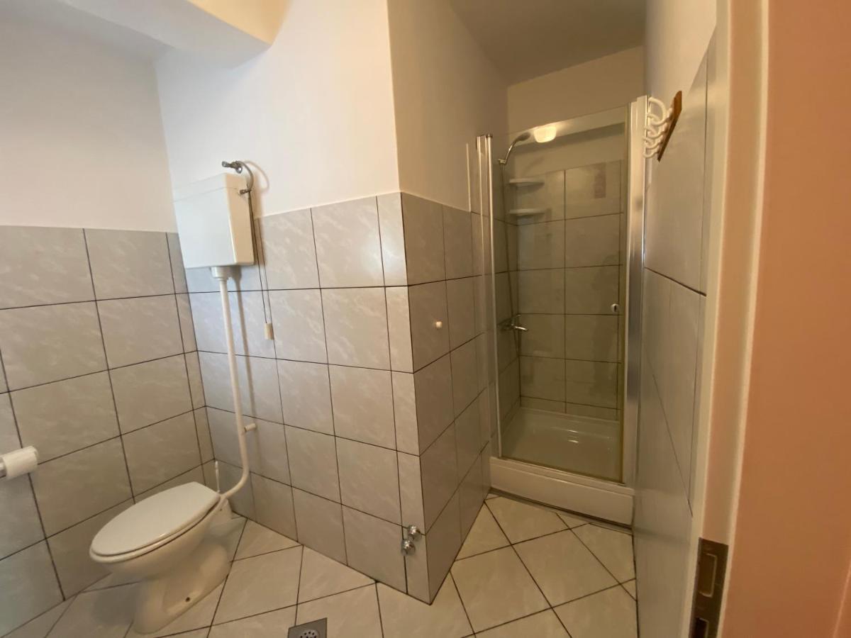 Vilma Kayser Apartmán