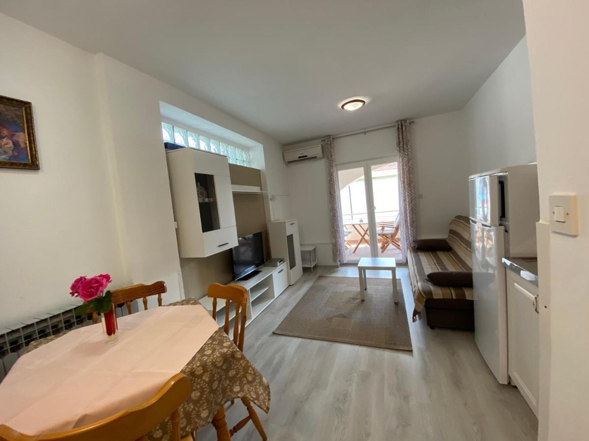 Apartmán Vilma Kayser Baska (Krk)