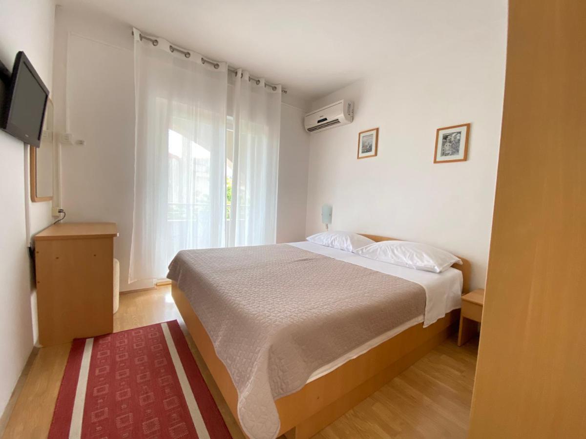 Apartmán Vilma Kayser *