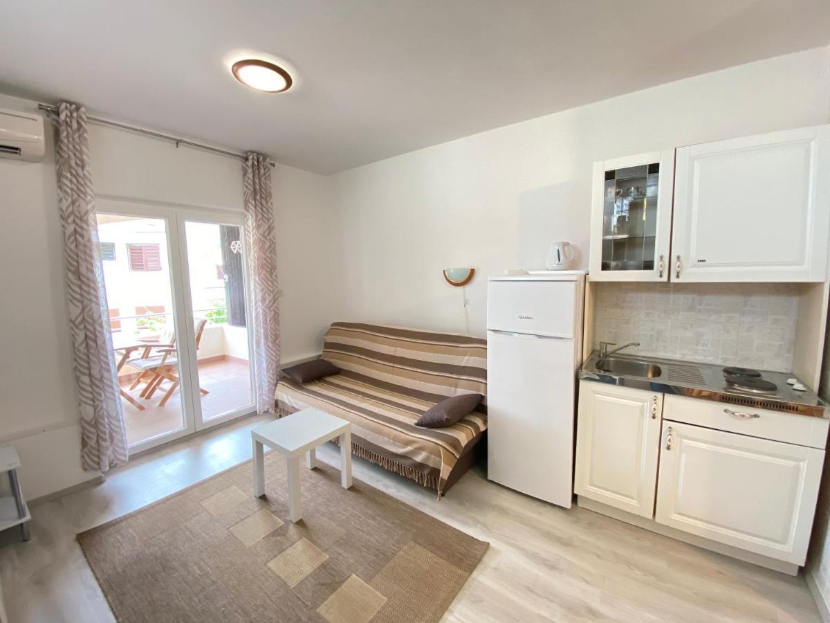Apartmán Vilma Kayser Baska (Krk)
